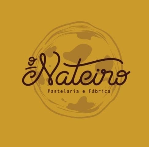 O Nateiro logo